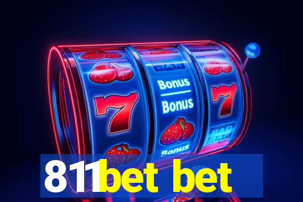 811bet bet